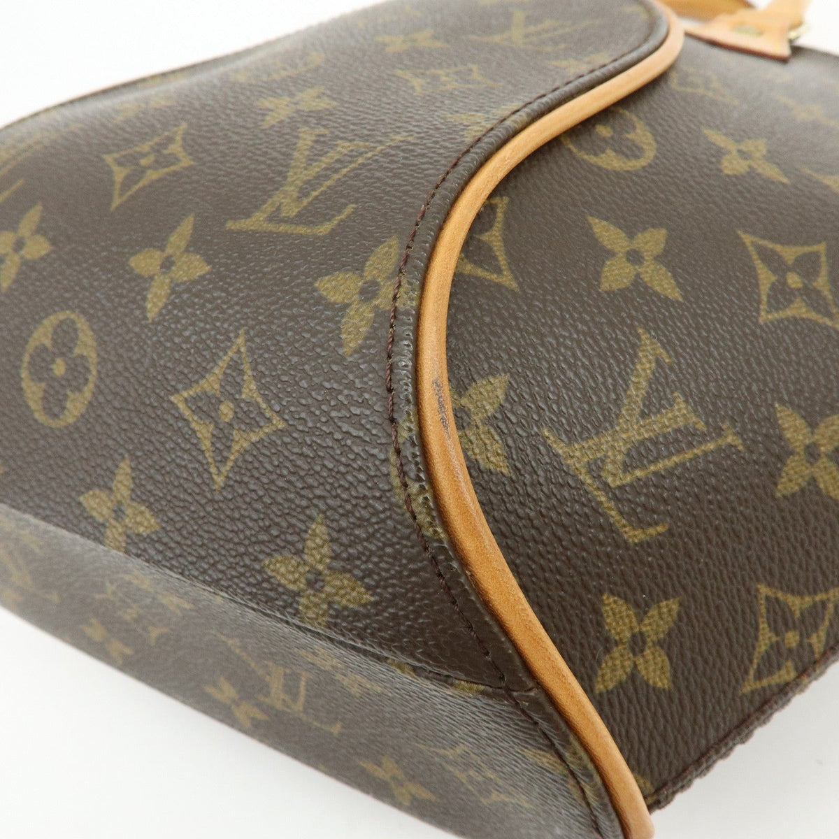 7594 - Louis Vuitton Ellipse PM M51127 Monogram Hand Bag - Image 13