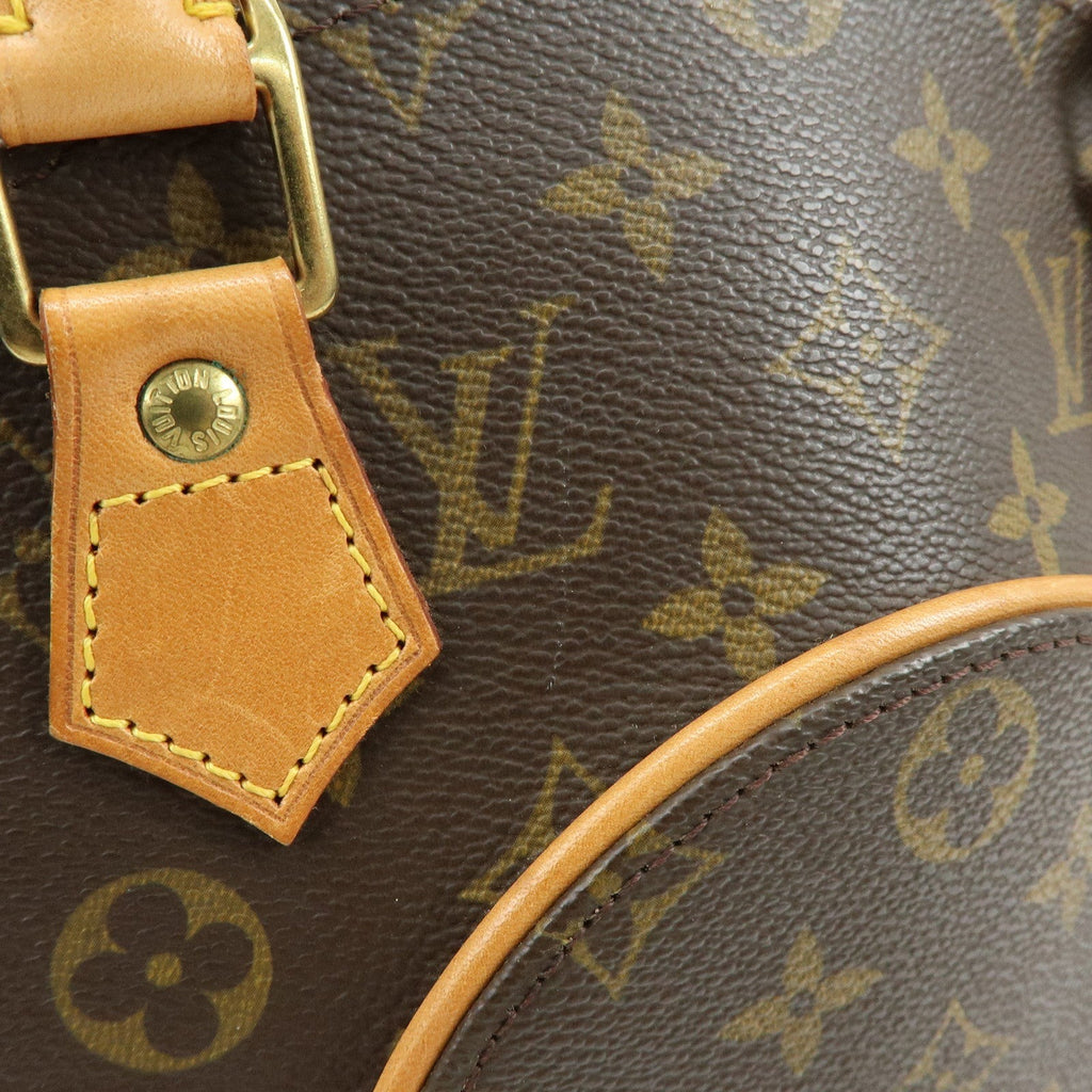 7594 - Louis Vuitton Ellipse PM M51127 Monogram Hand Bag - Image 15