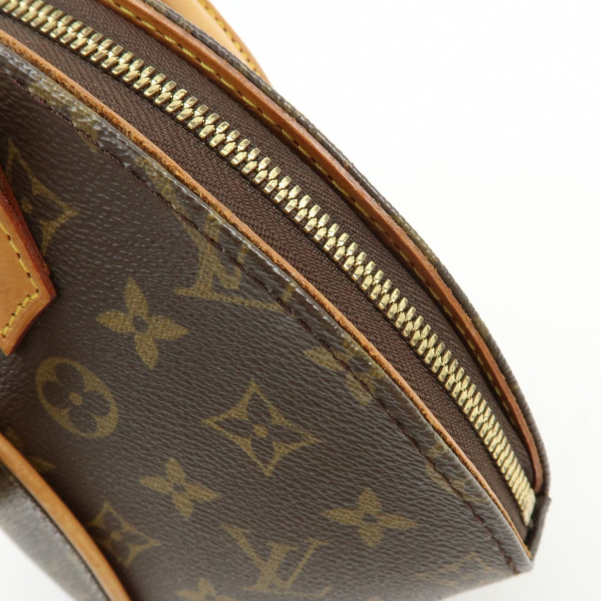 7594 - Louis Vuitton Ellipse PM M51127 Monogram Hand Bag - Image 17