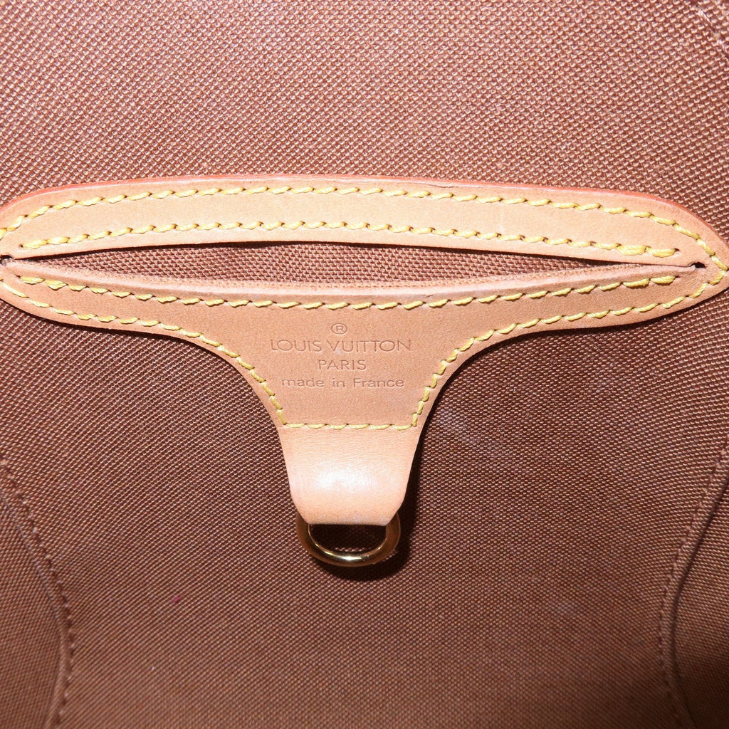 7594 - Louis Vuitton Ellipse PM M51127 Monogram Hand Bag - Image 18