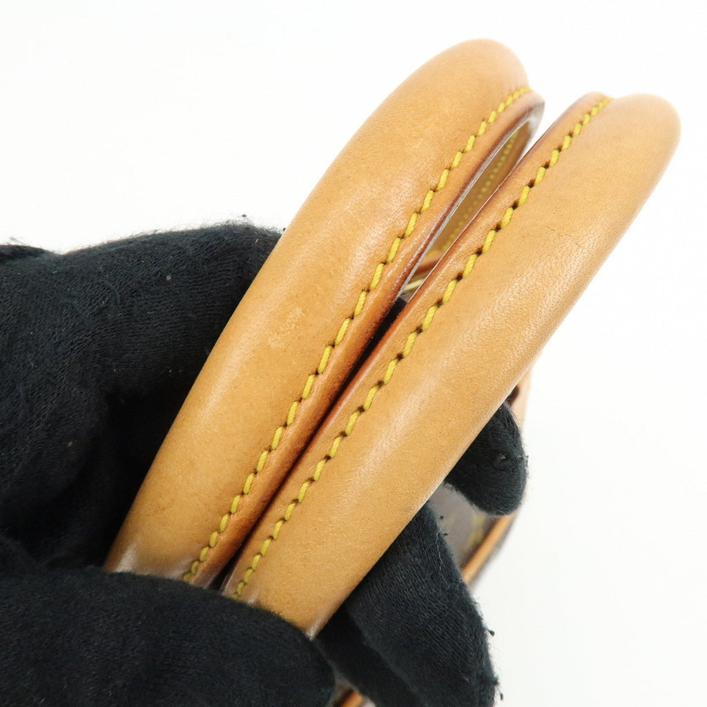 7594 - Louis Vuitton Ellipse PM M51127 Monogram Hand Bag - Image 19