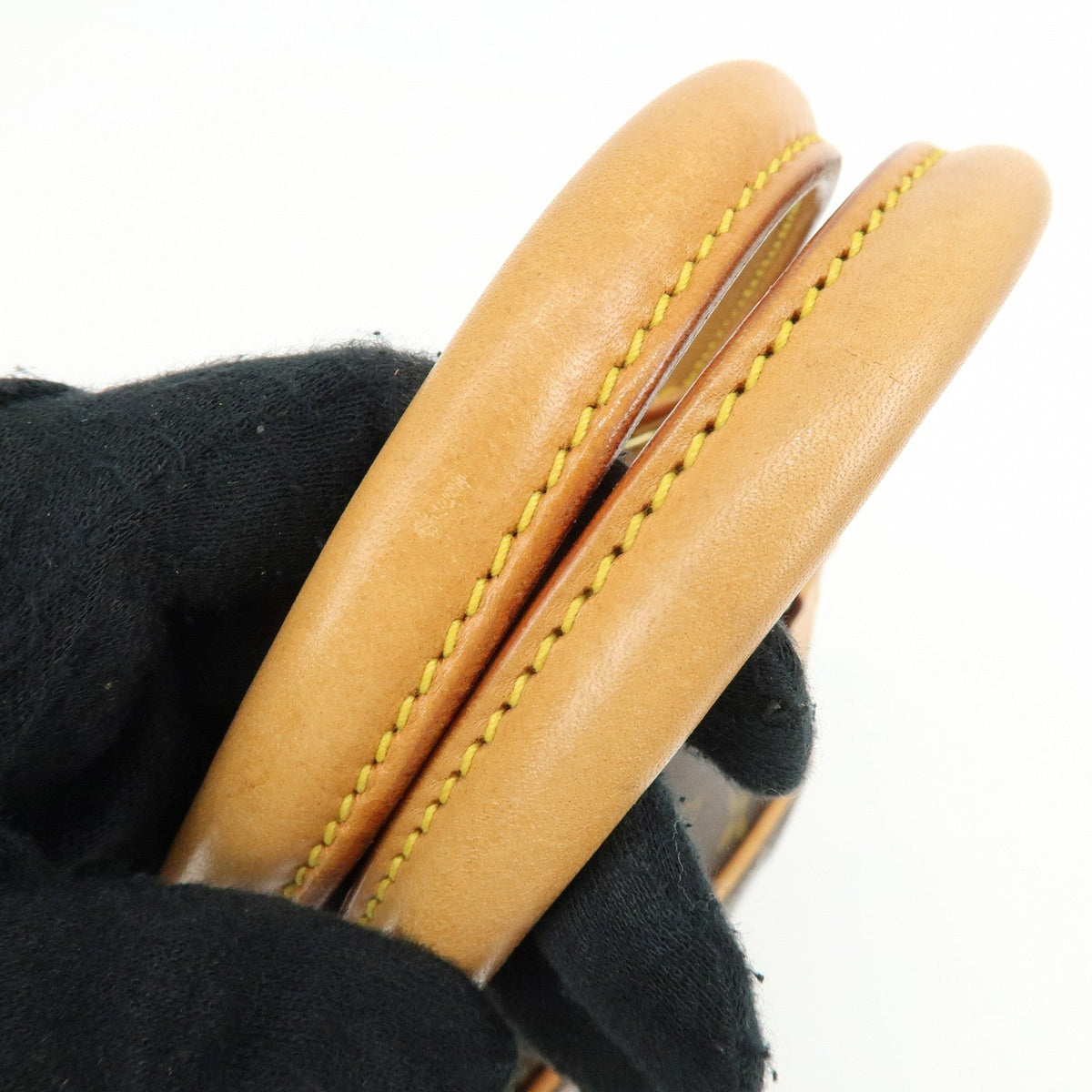 7594 - Louis Vuitton Ellipse PM M51127 Monogram Hand Bag - Image 19
