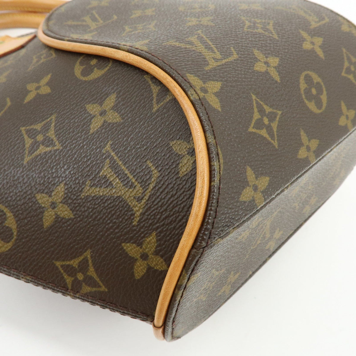 7594 - Louis Vuitton Ellipse PM M51127 Monogram Hand Bag - Image 20