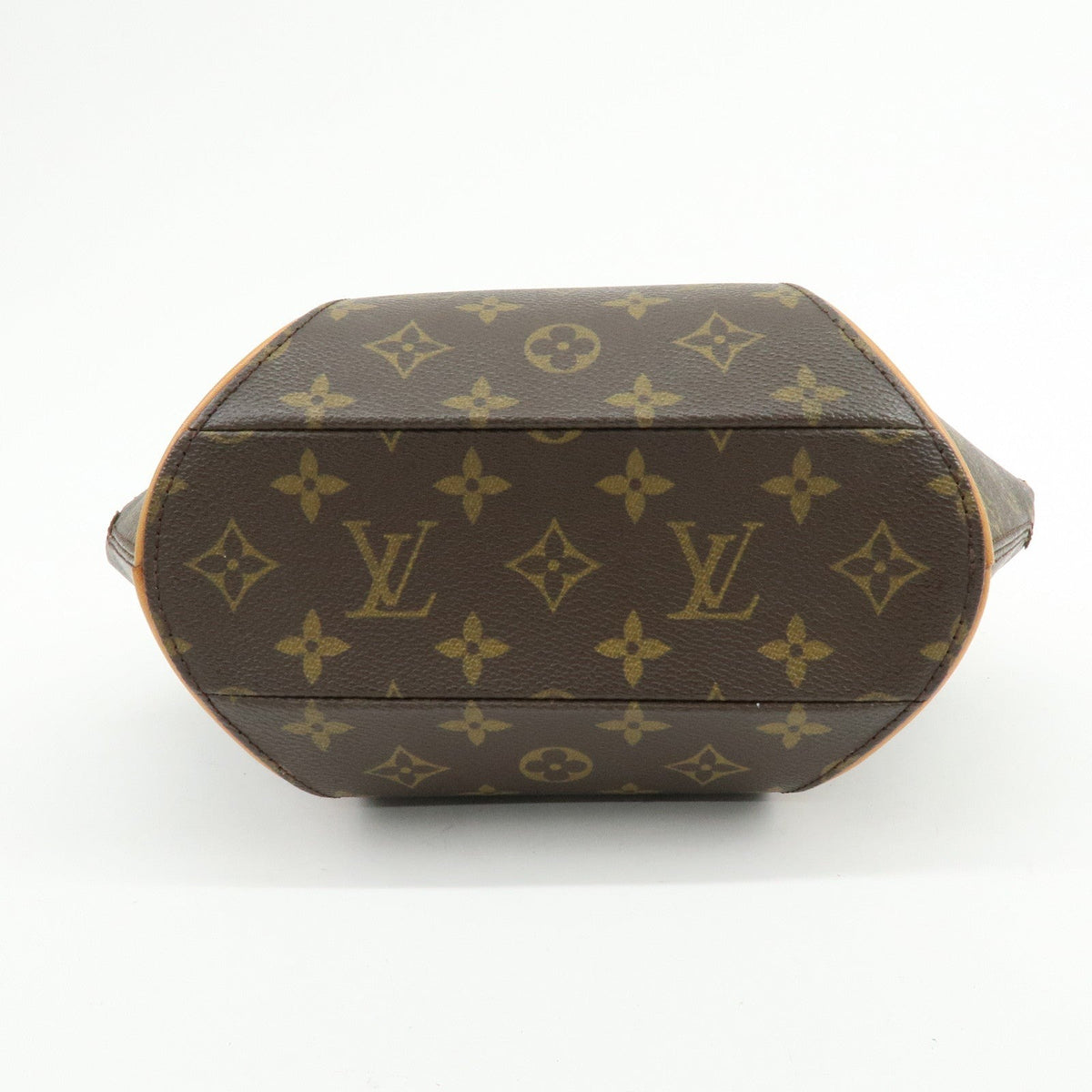 7594 - Louis Vuitton Ellipse PM M51127 Monogram Hand Bag - Image 4