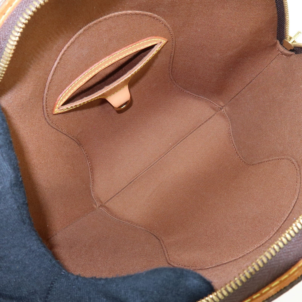 7594 - Louis Vuitton Ellipse PM M51127 Monogram Hand Bag - Image 5