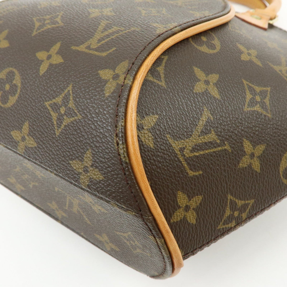 7594 - Louis Vuitton Ellipse PM M51127 Monogram Hand Bag - Image 7