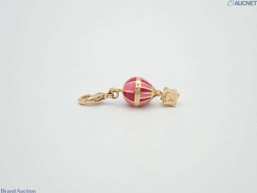 7624 - Louis Vuitton Hot Air Balloon Charm - Image 3