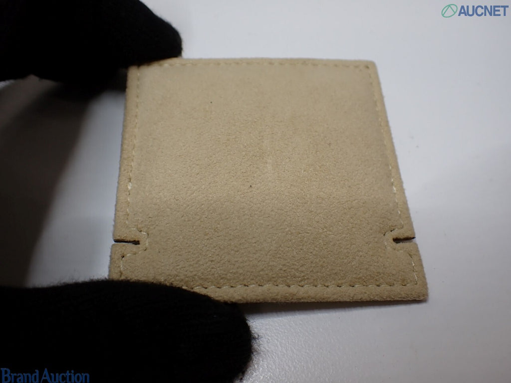 7625 - Louis Vuitton Monogram Folding Jewelry Case PM - Image 6