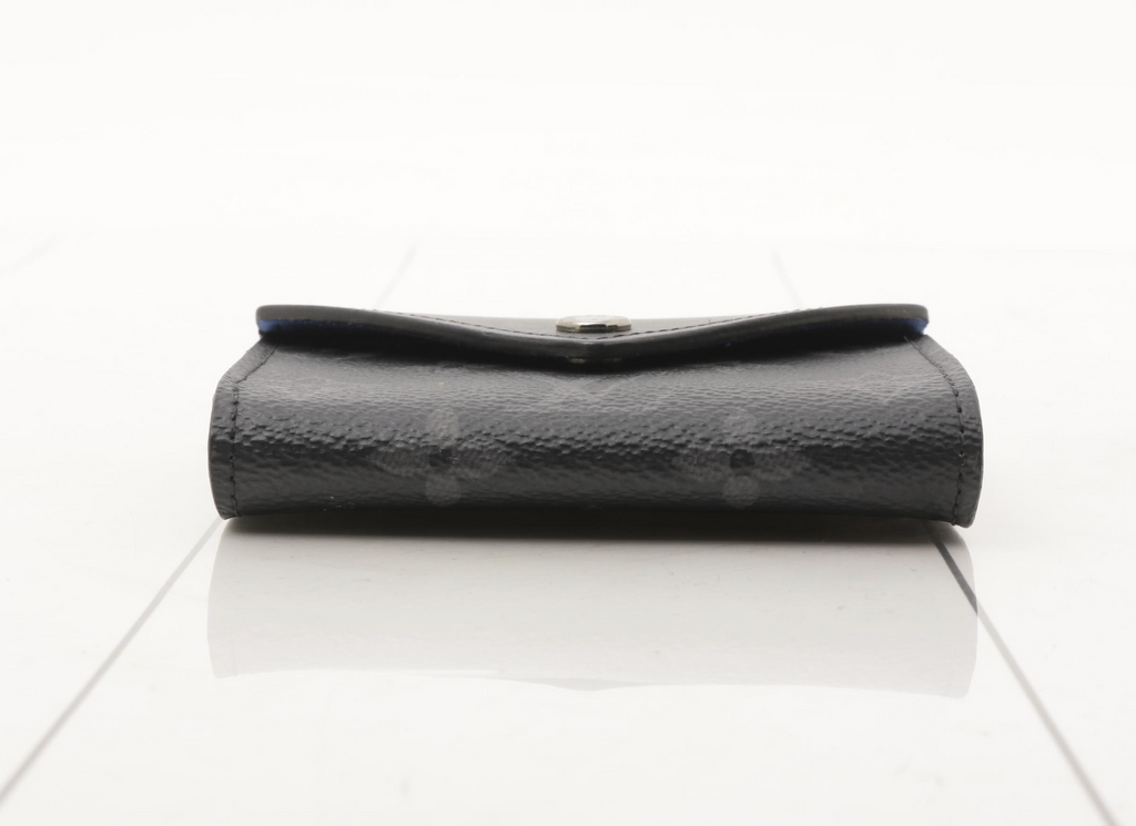 7681 - Louis Vuitton Monogram Envelope Card Holder - Image 3