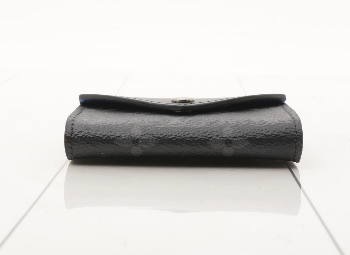 7681 - Louis Vuitton Monogram Envelope Card Holder - Image 3