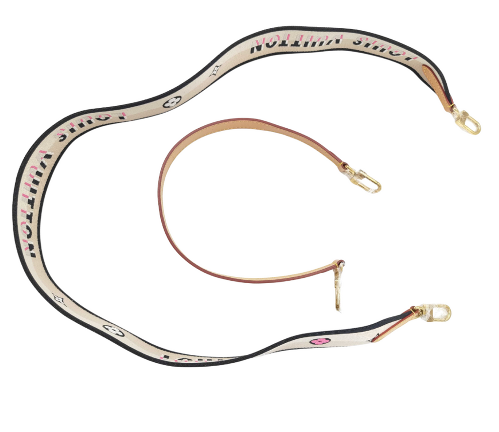 7592 - Louis Vuitton Diane Monogram Canvas Crossbody Bag - Image 7