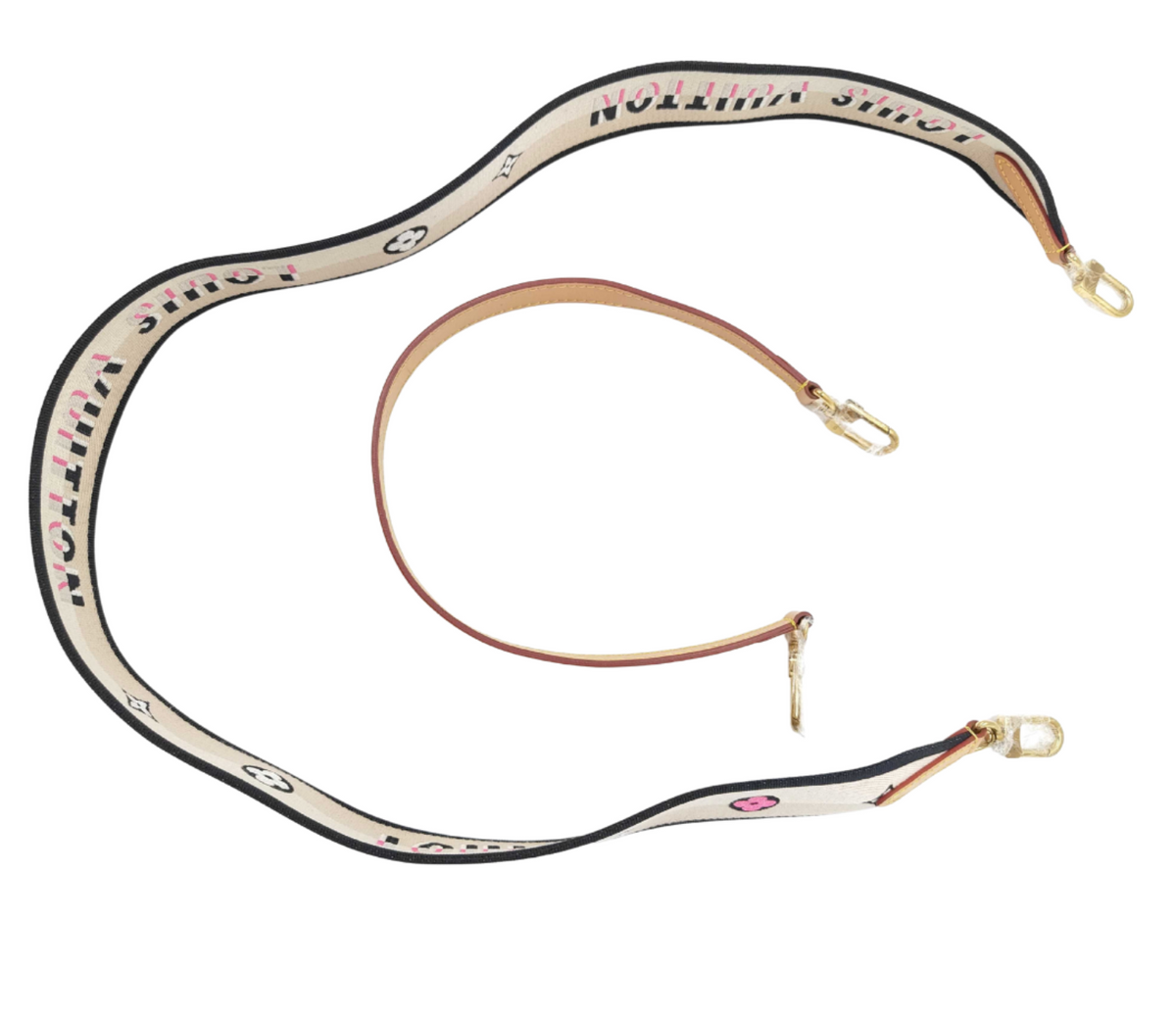 7592 - Louis Vuitton Diane Monogram Canvas Crossbody Bag - Image 7