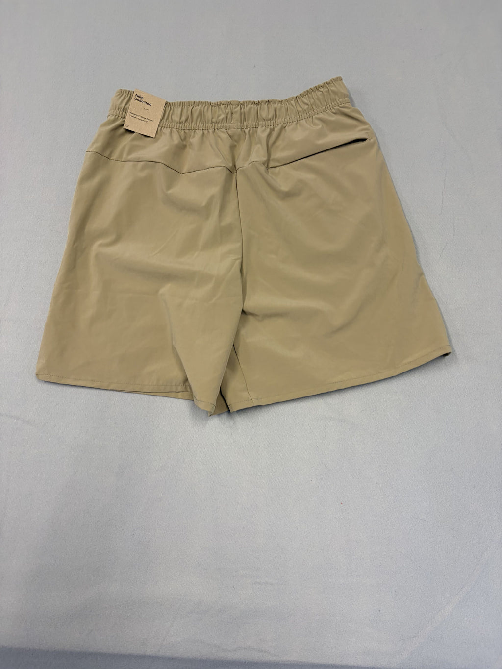 Nike Dri-FIT Men's Training Shorts Tan Size S NWT - Small / Olive / New with Tags - Image 5