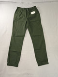 Odin & Ivy Green Jogger Pants Size 16 - Image 1
