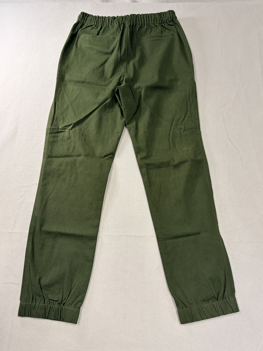 Odin & Ivy Green Jogger Pants Size 16 - Image 5