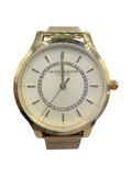 Olivia Burton London Wonderlust Gold-Tone Mesh Bracelet Women's Watch - Image 1