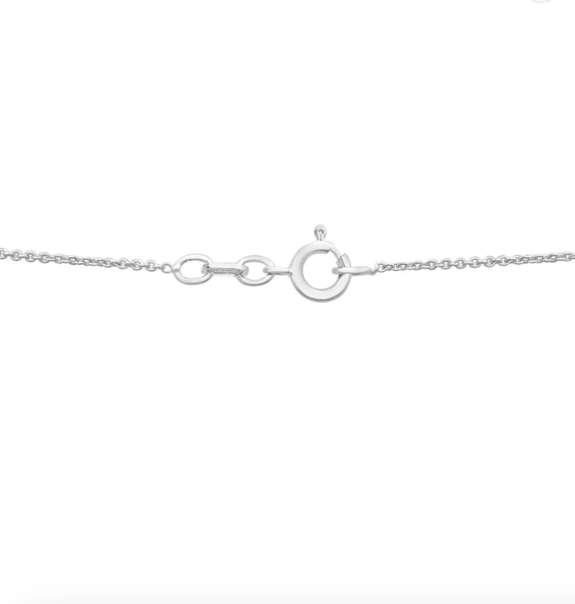 R. H. Macy & Co. Diamond Teardrop Pendant Necklace & Earrings in Sterling Silver - Image 5