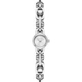Michael Kors Astor Silver Bracelet Watch Womens