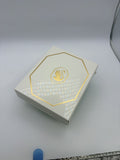 Swarovski Annual Edition Ornament 2025 Box Green Octagonal - Image 1
