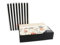 7525 Valentino Cotton Blanket 140 x 200 Brown New in Box - Image 1